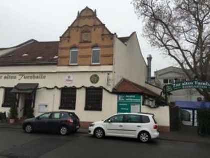 Foto: Zur Alten Turnhalle